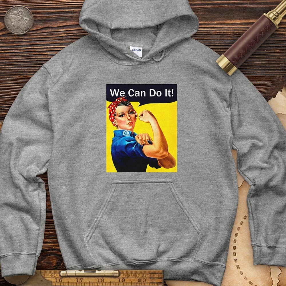 Rosie Hoodie