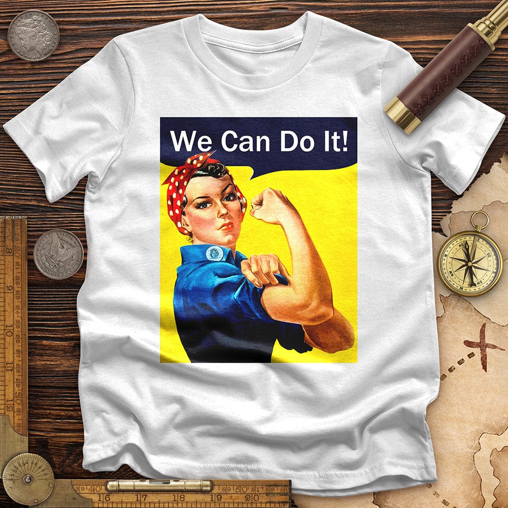 Rosie T-Shirt