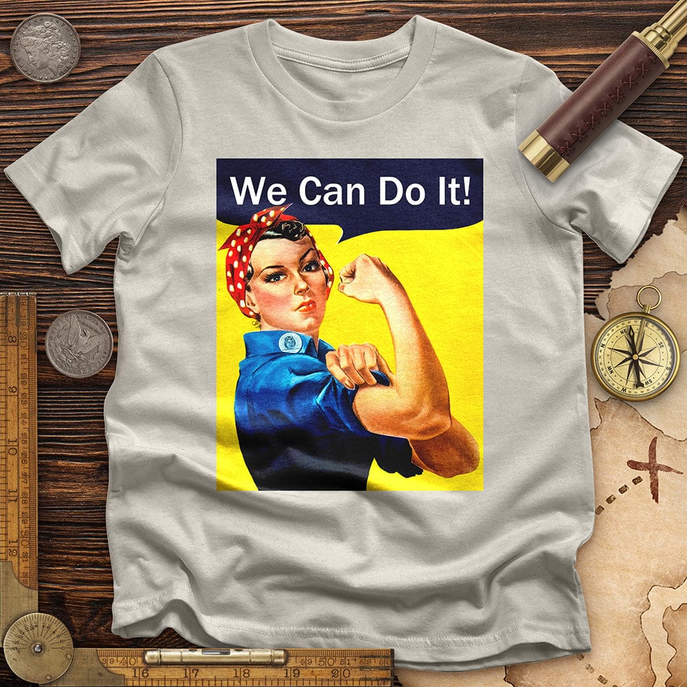 Rosie T-Shirt