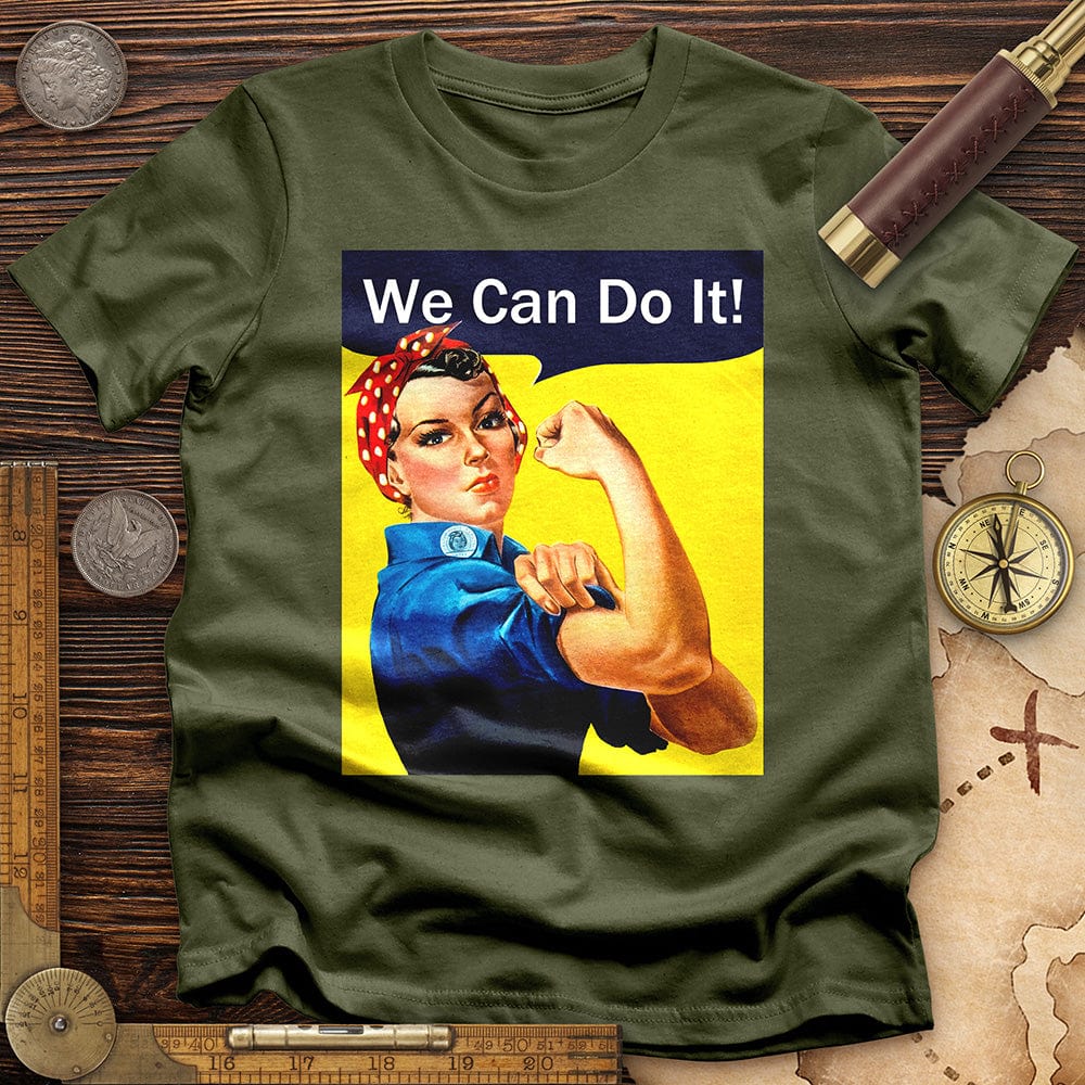 Rosie T-Shirt