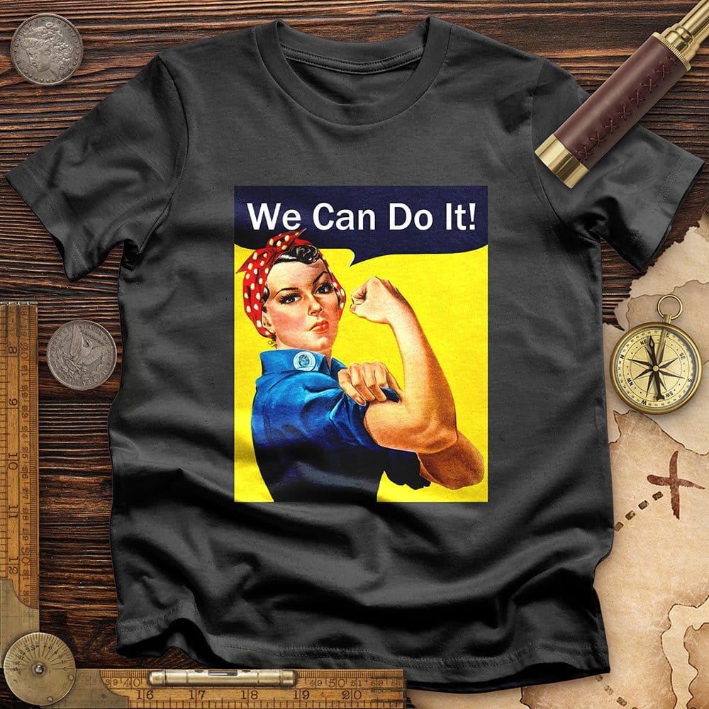 Rosie T-Shirt