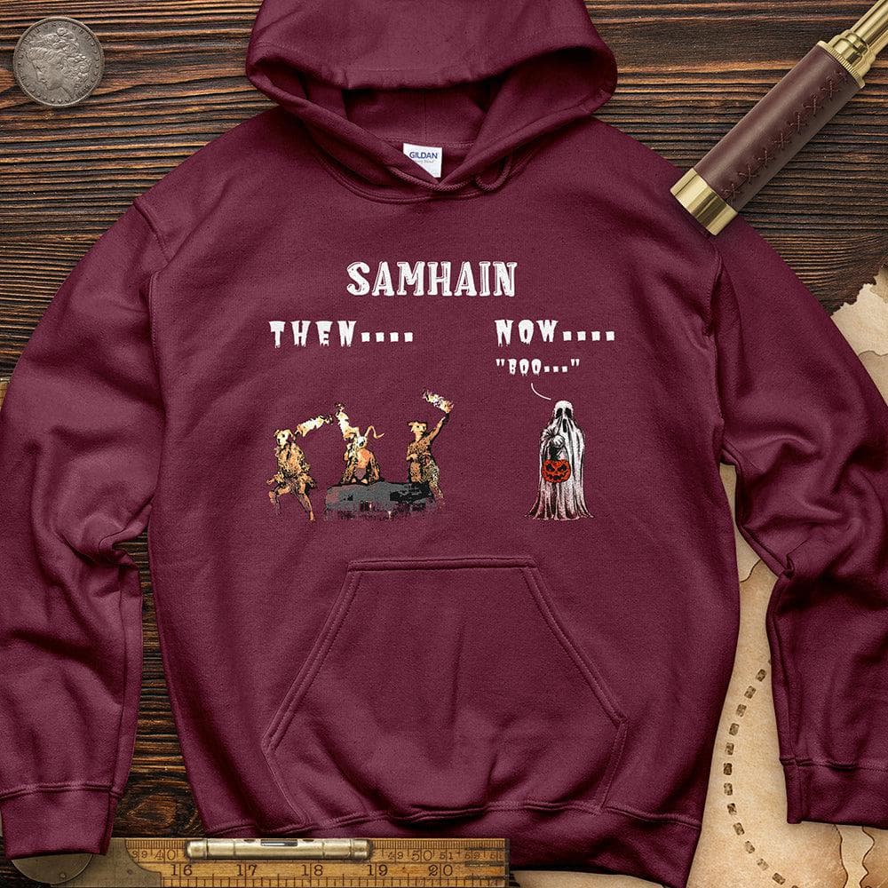 Samhain Hoodie
