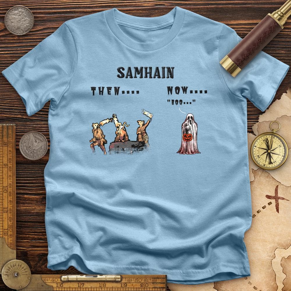 Samhain T-Shirt