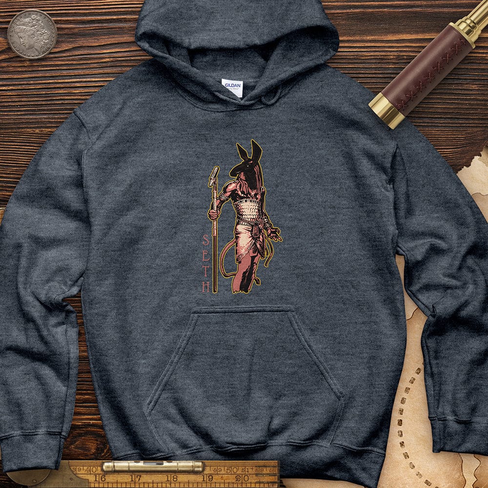 Seth Hoodie