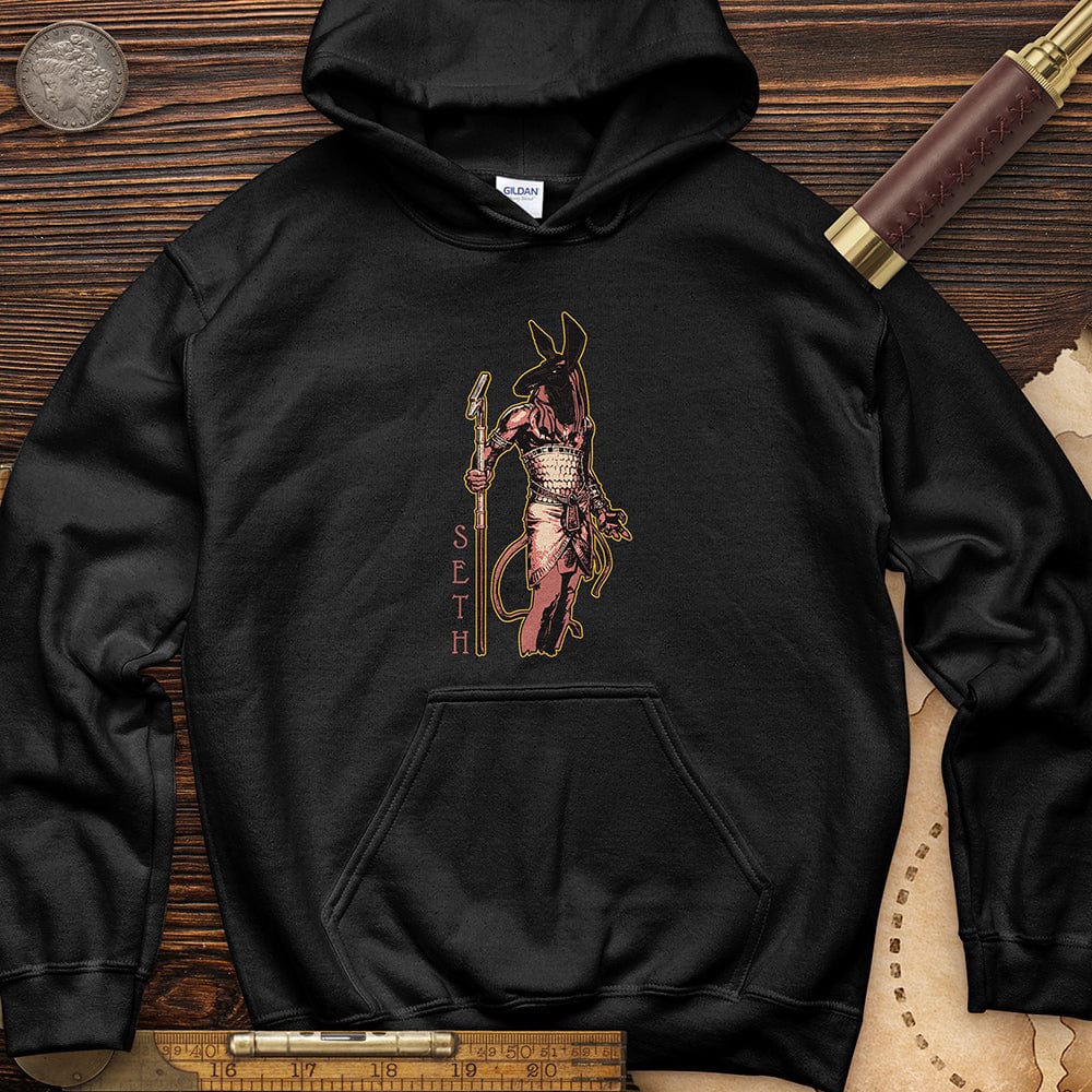 Seth Hoodie