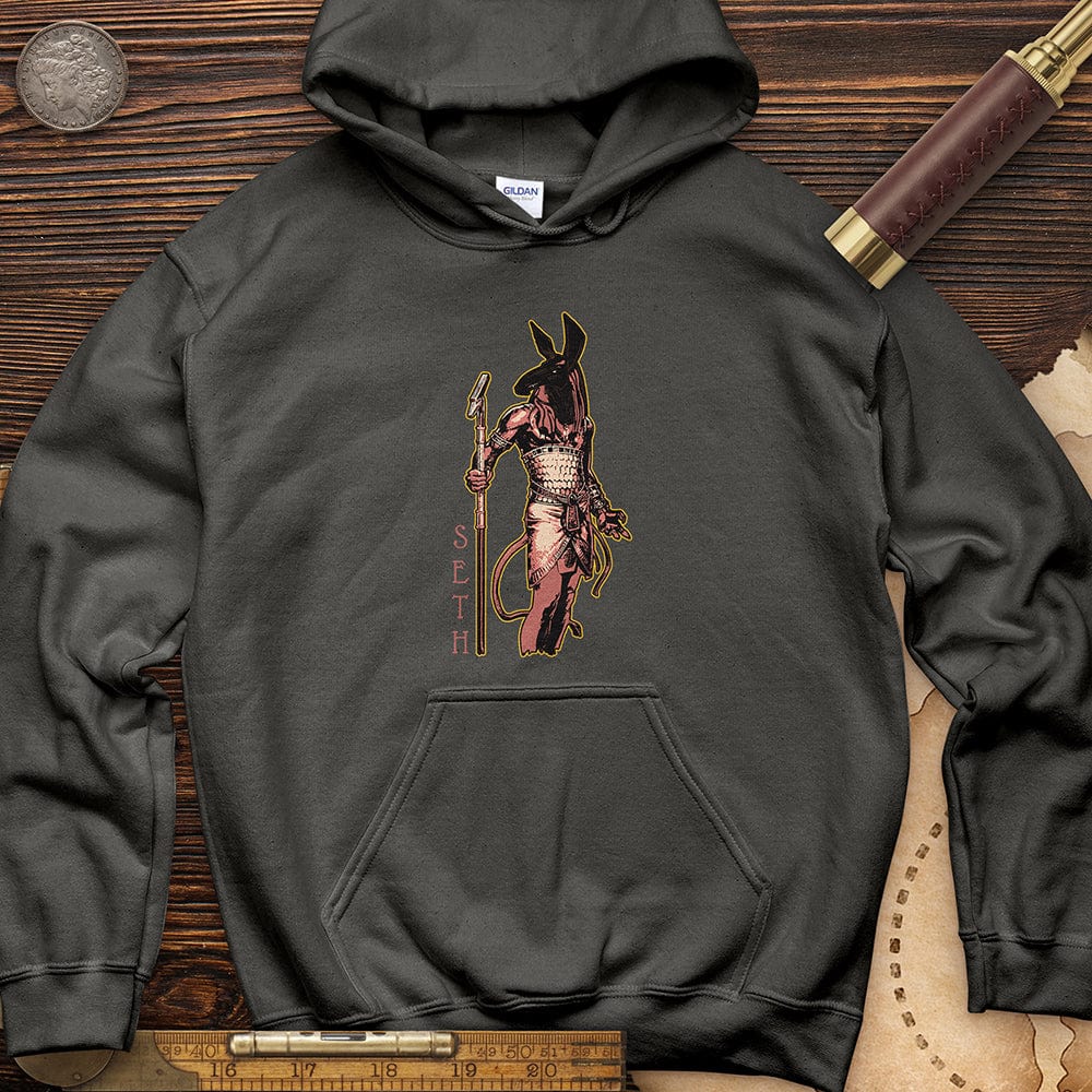 Seth Hoodie