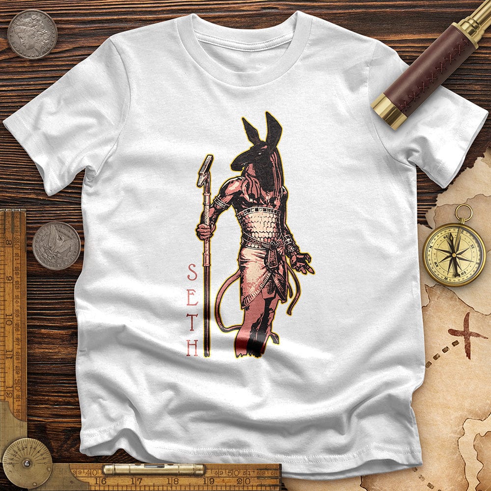 Seth T-Shirt