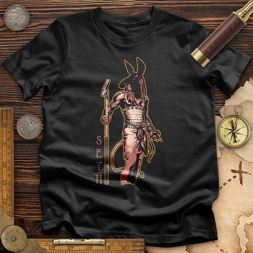 Seth T-Shirt