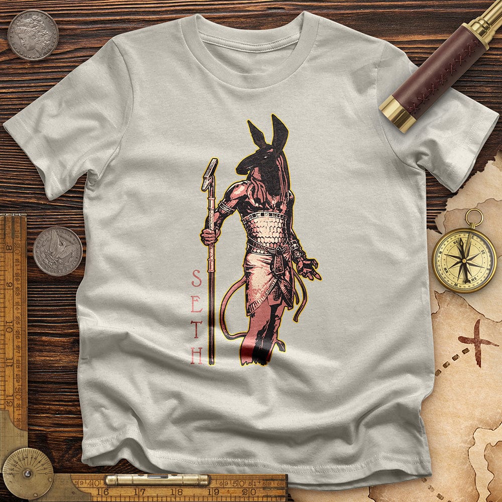 Seth T-Shirt