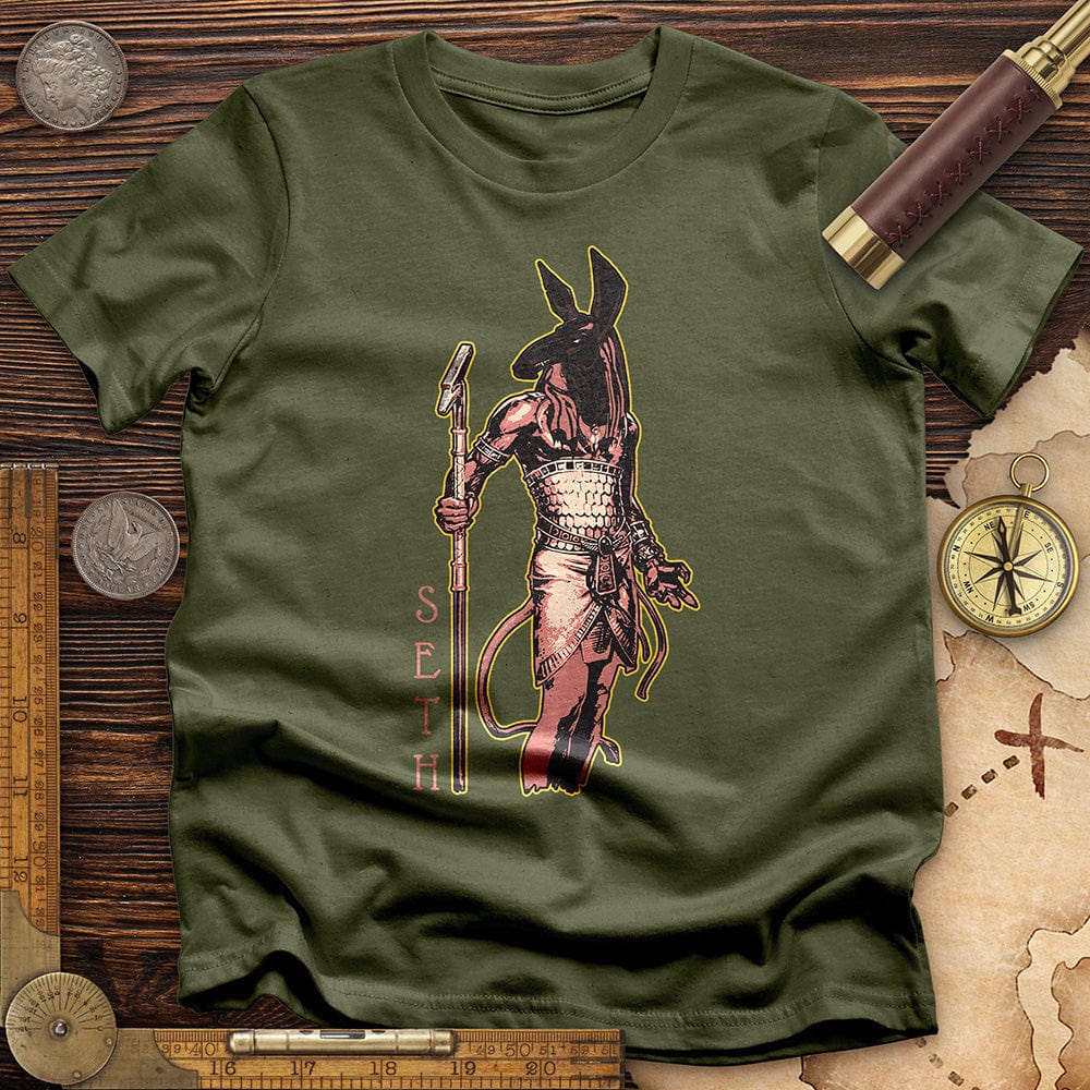 Seth T-Shirt