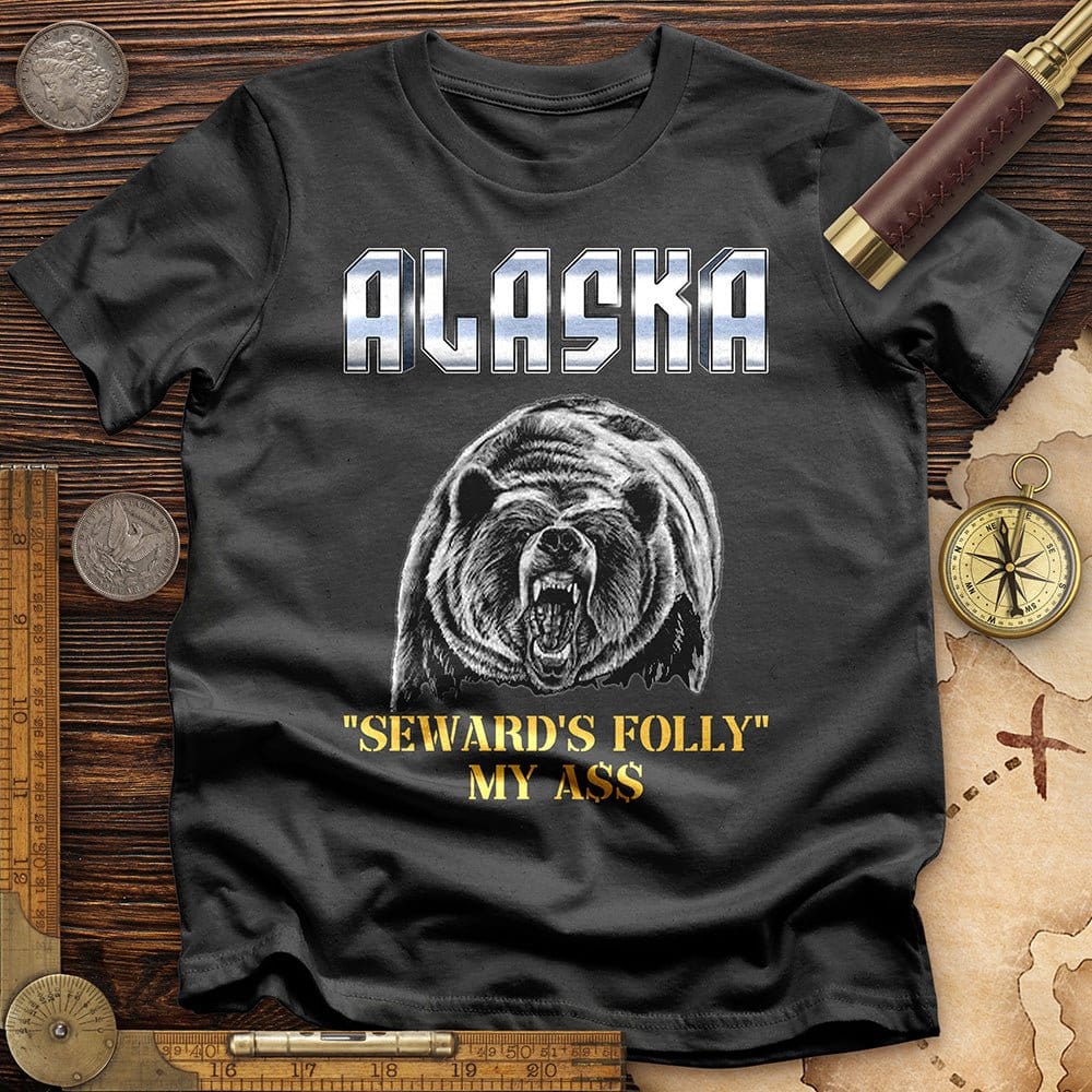 Seward's Folly T-Shirt