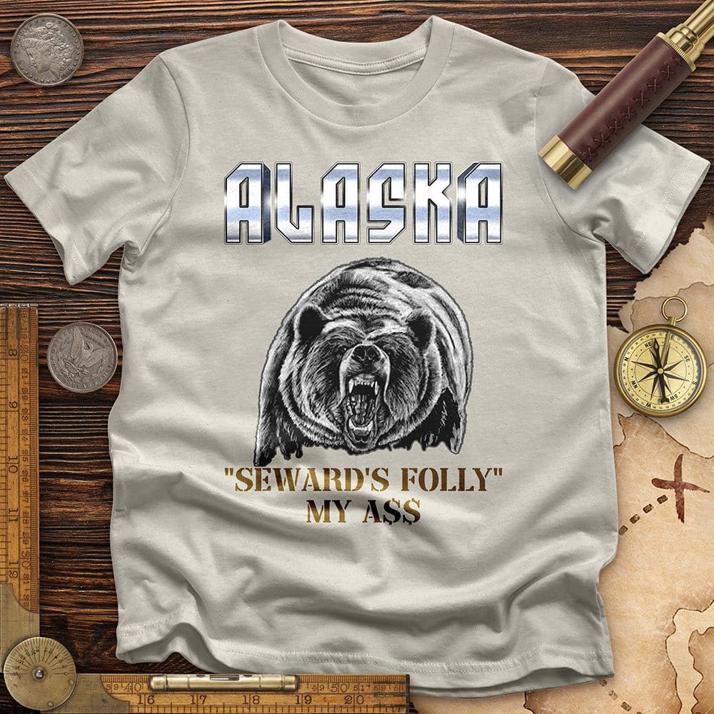 Seward's Folly T-Shirt