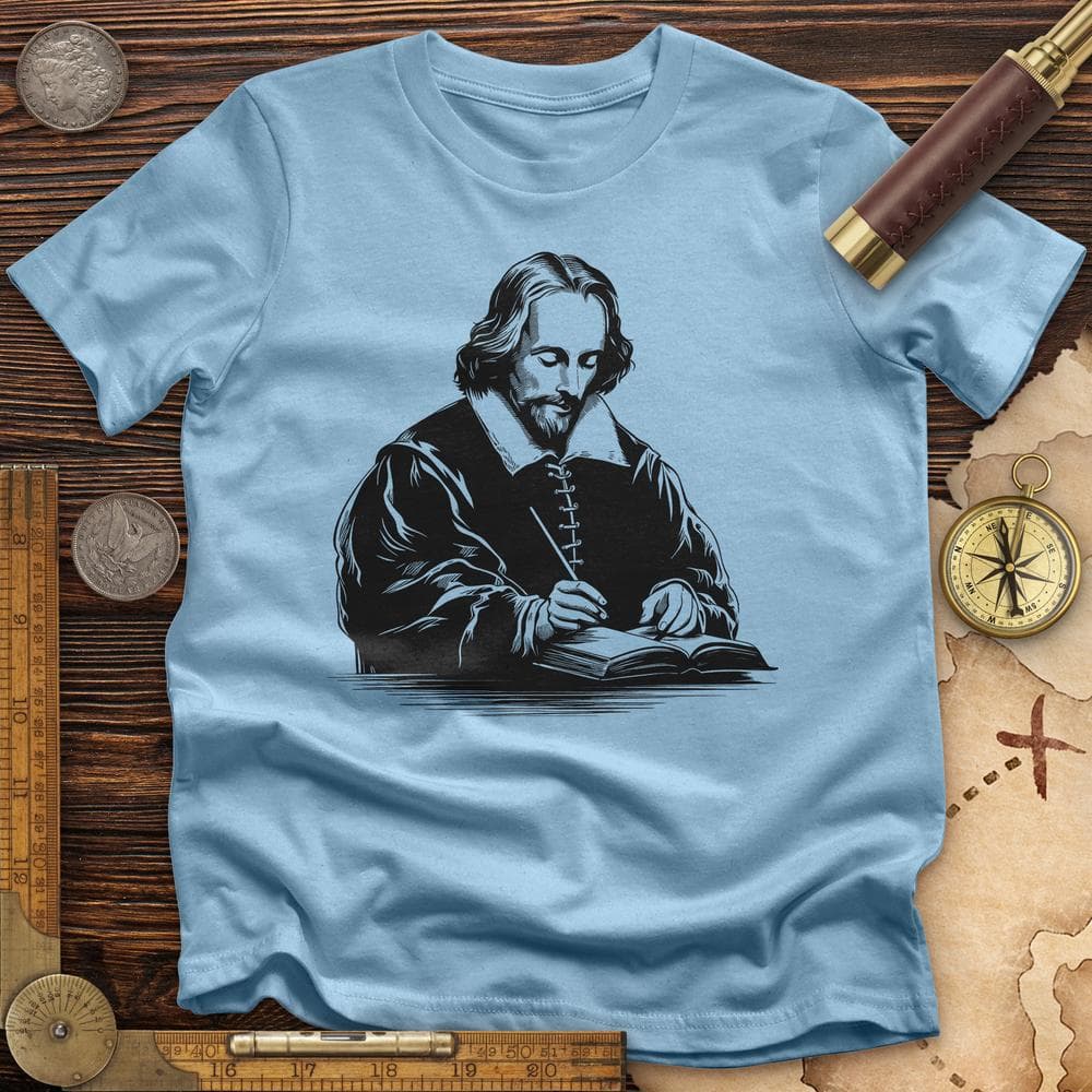 Shakespeare's Quill T-Shirt