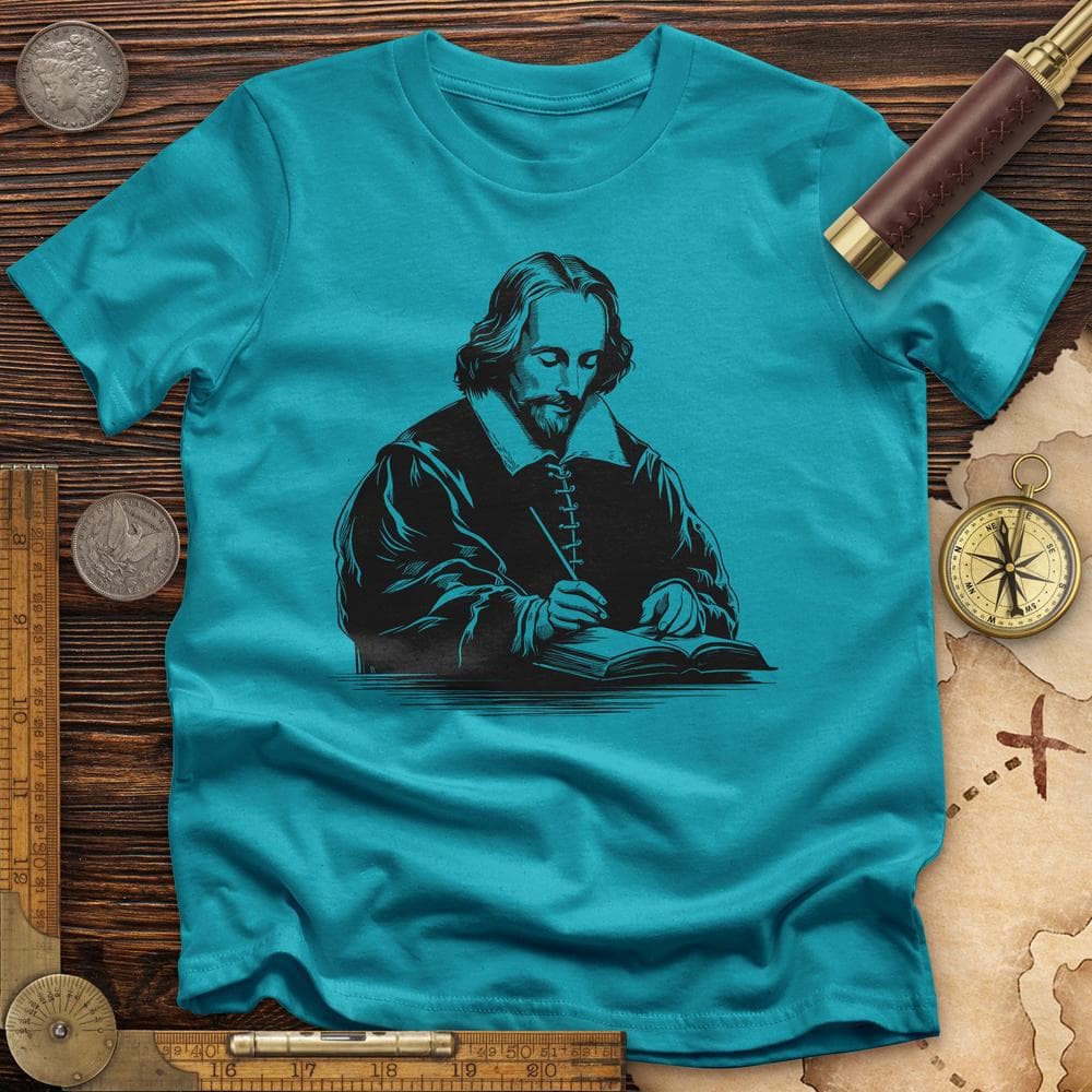 Shakespeare's Quill T-Shirt