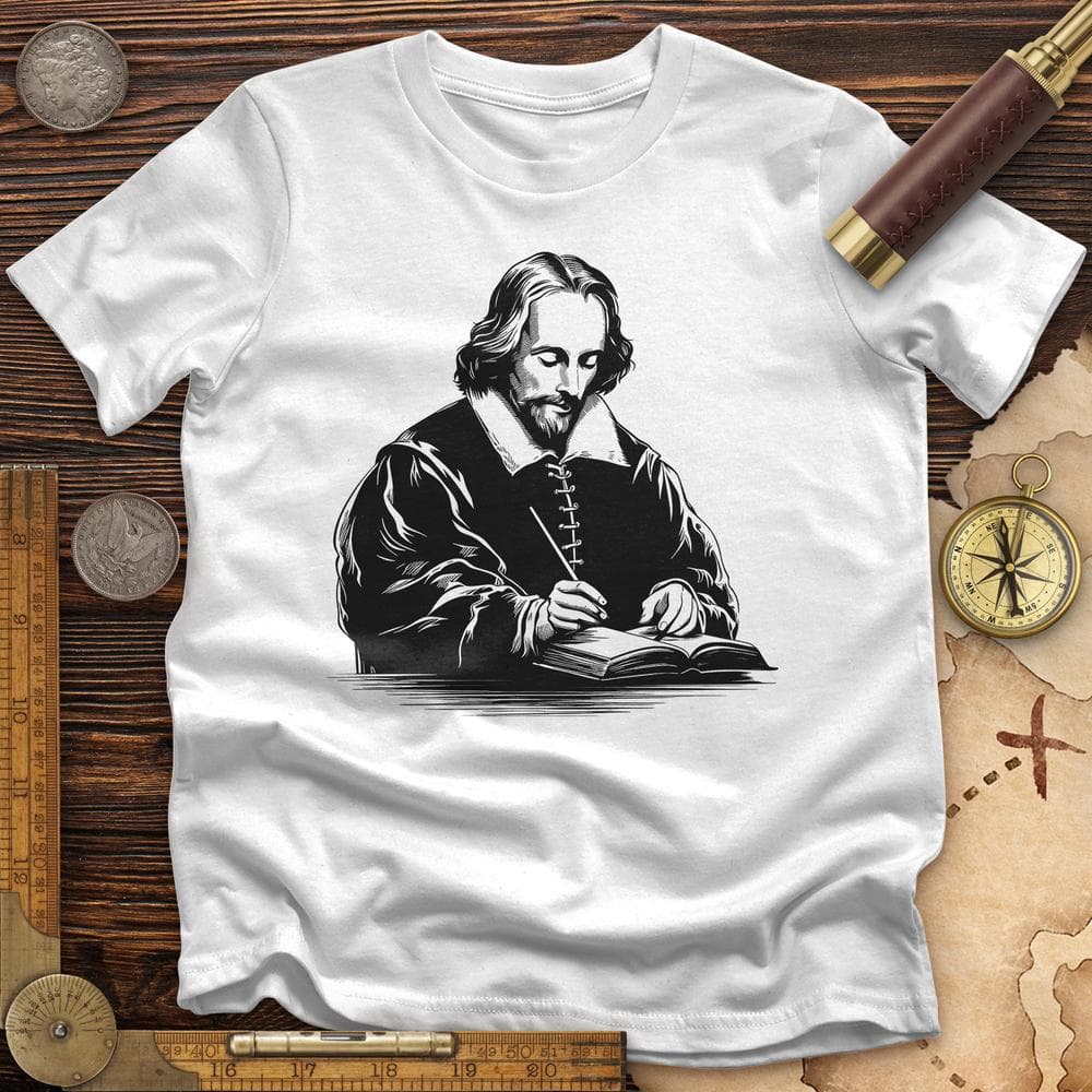 Shakespeare's Quill T-Shirt