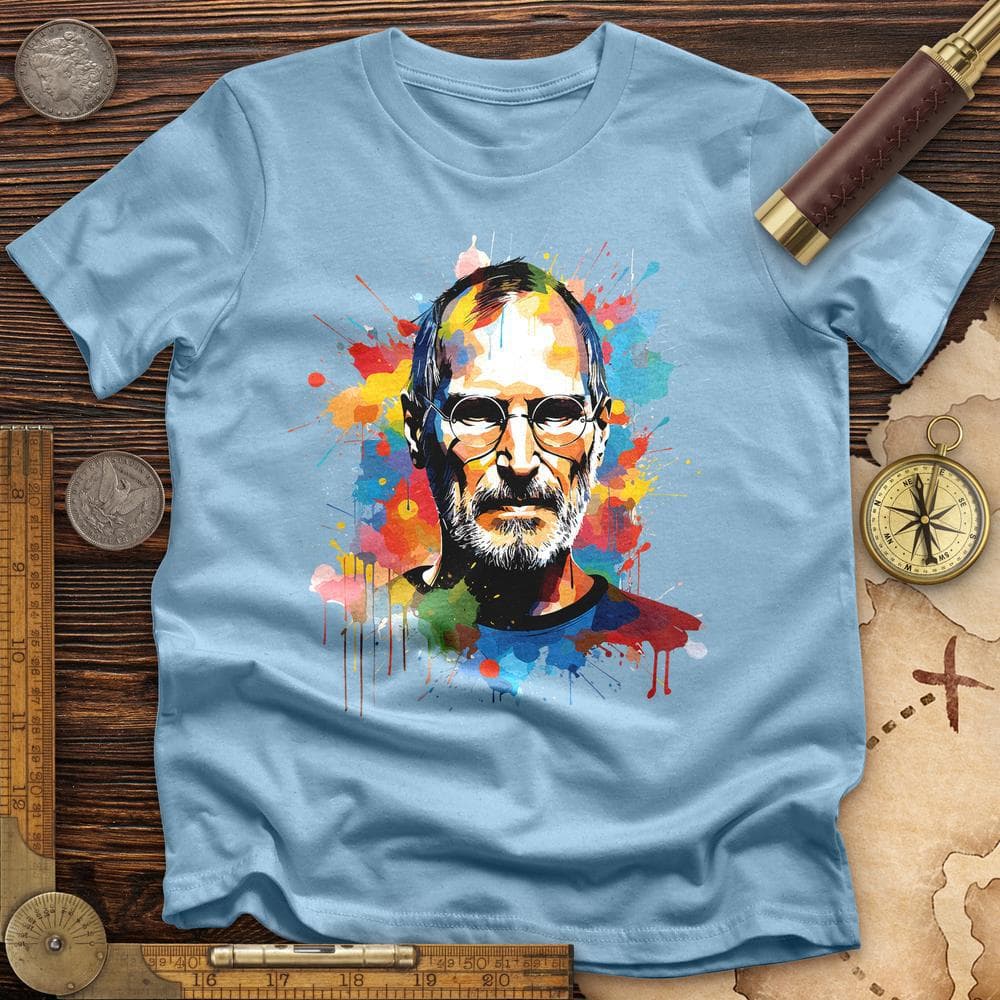 Steve Jobs T-Shirt