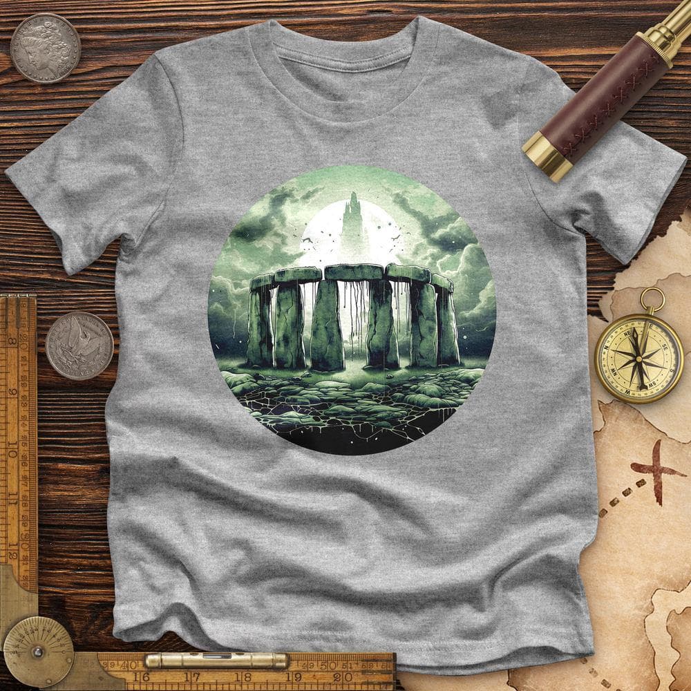 Stonehenge Premium QualityTee
