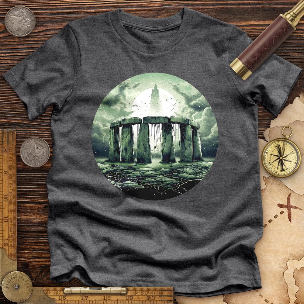 Stonehenge Premium QualityTee
