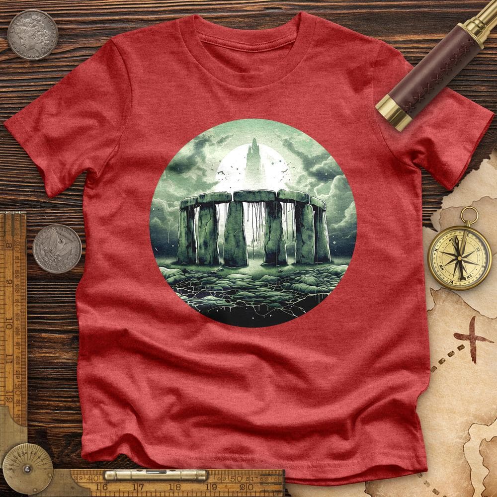Stonehenge Premium QualityTee