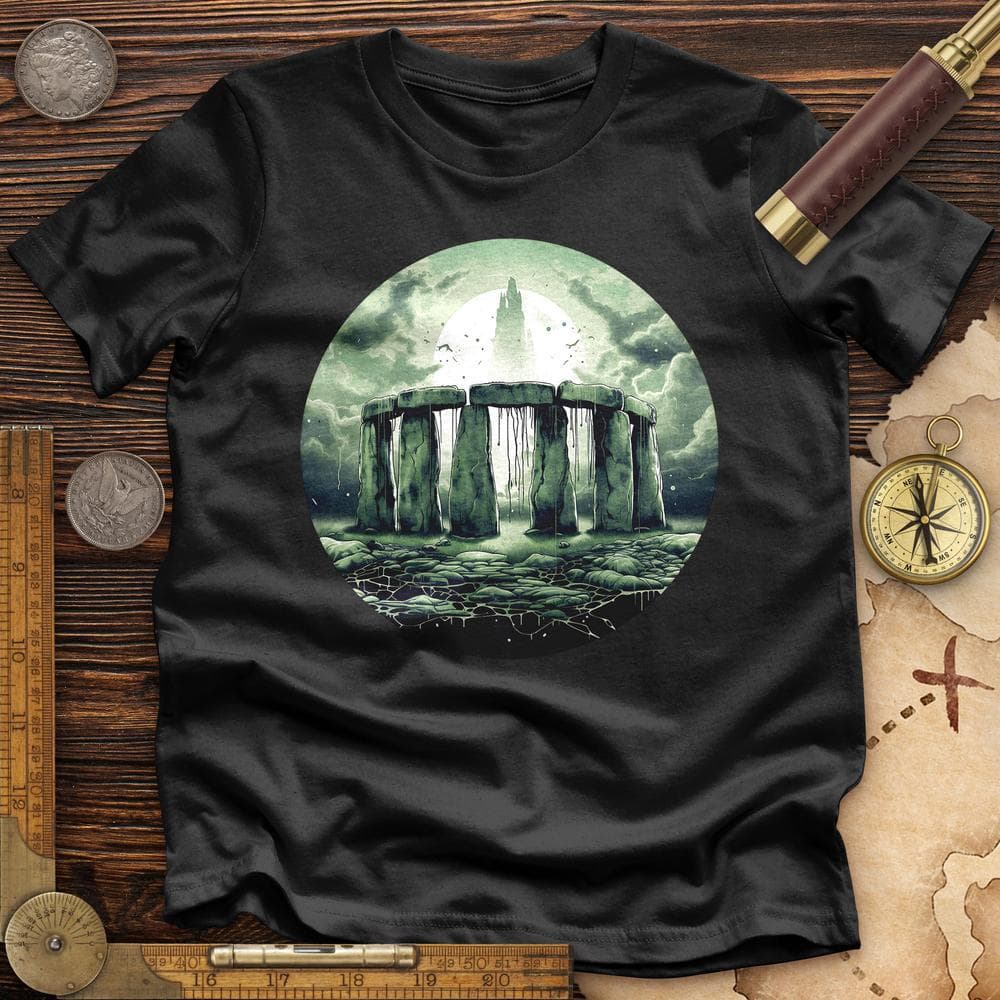 Stonehenge Premium QualityTee