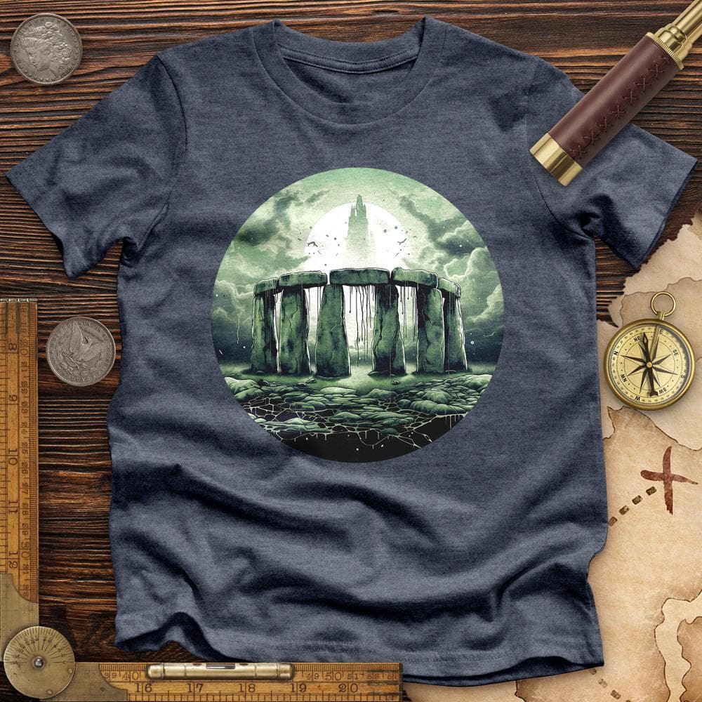Stonehenge Premium QualityTee