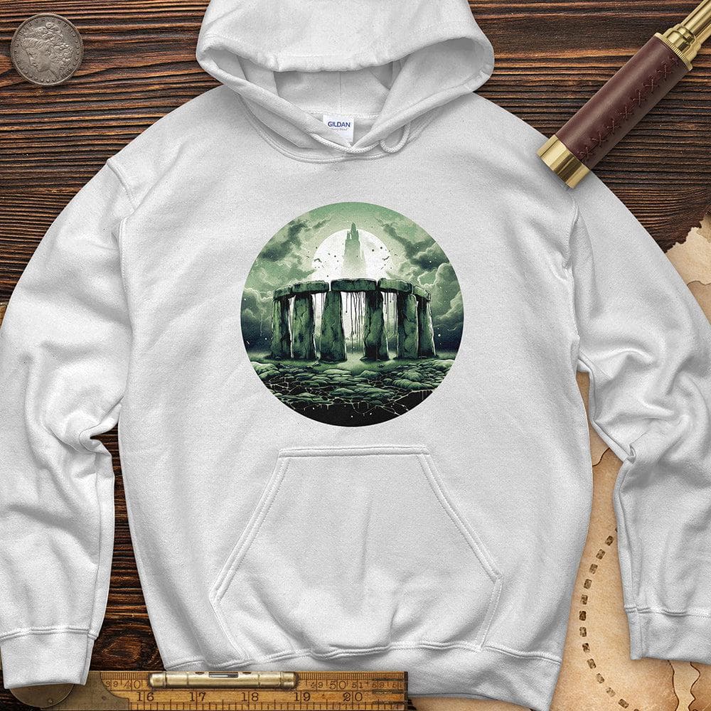 Stonehenge Hoodie