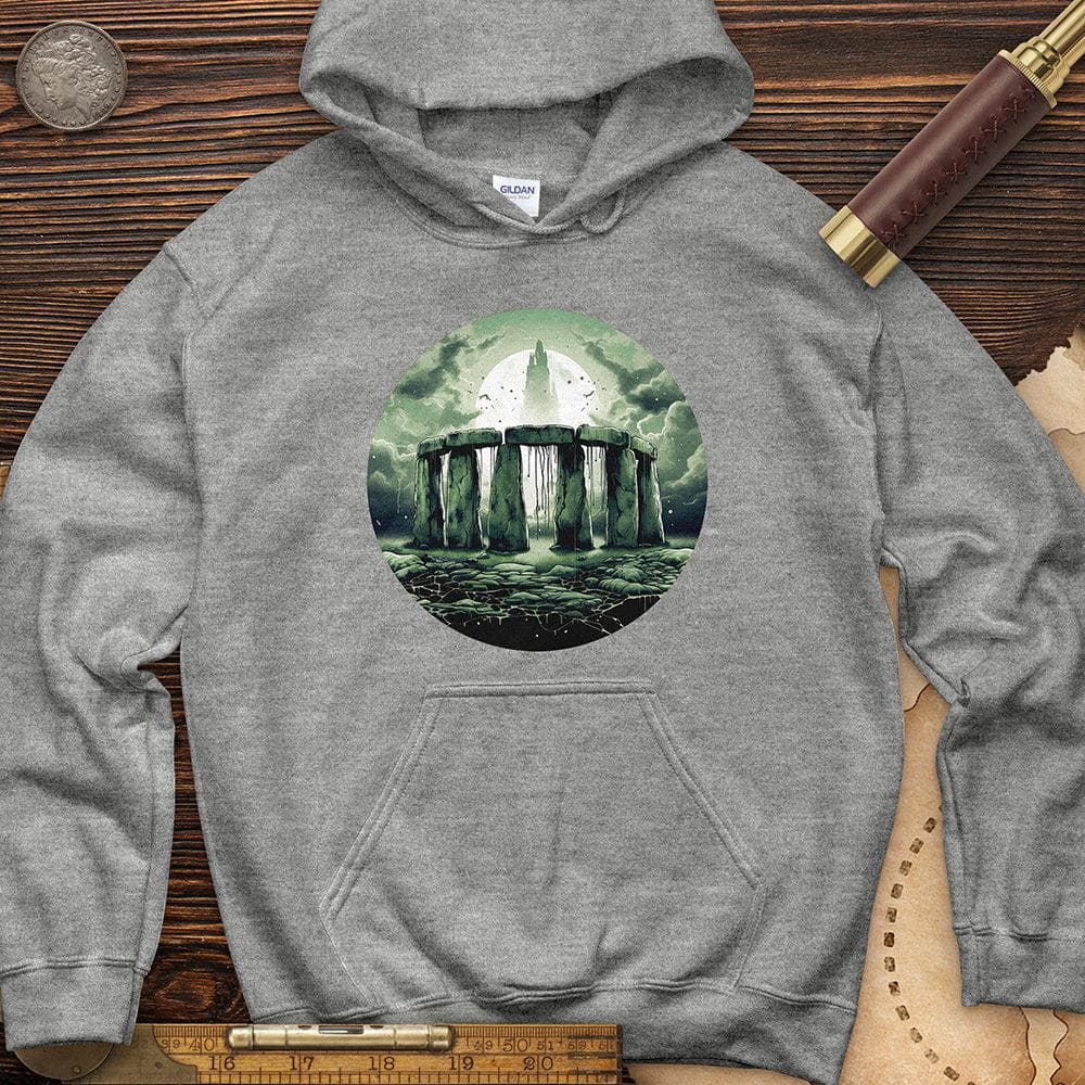 Stonehenge Hoodie