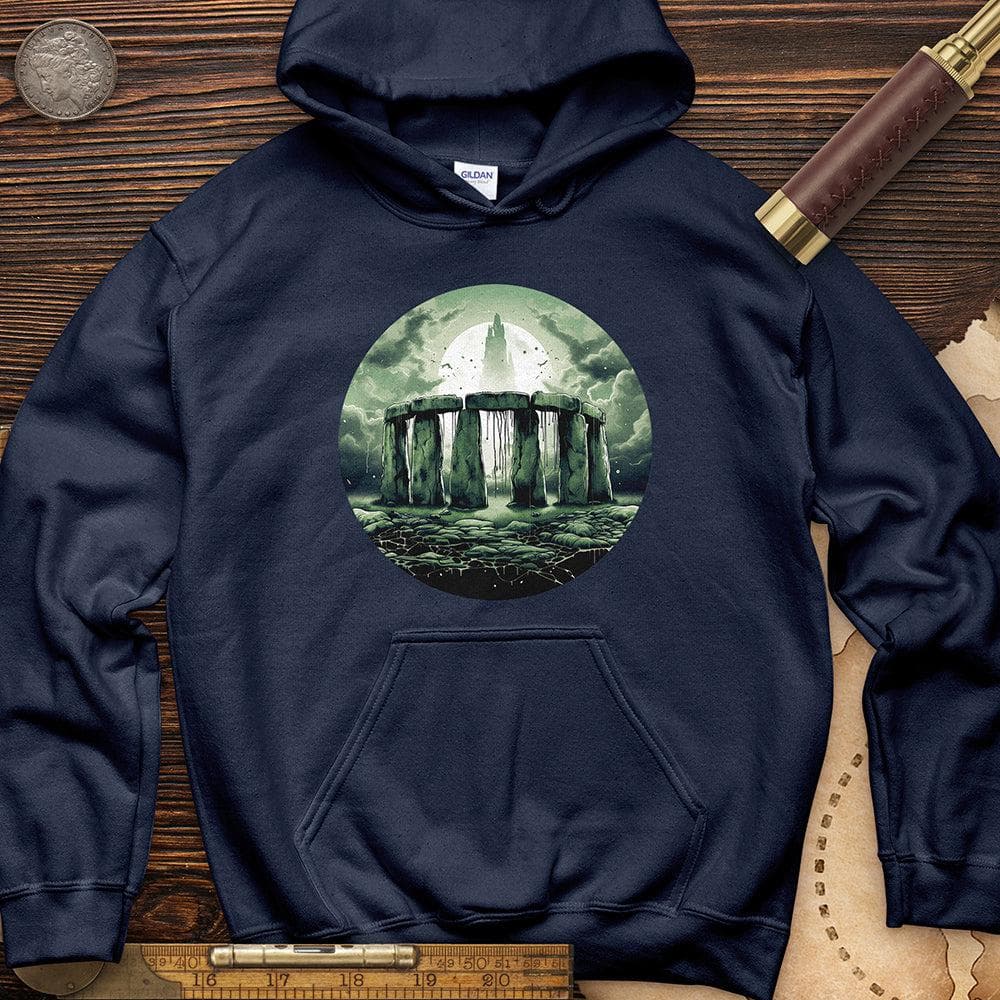 Stonehenge Hoodie