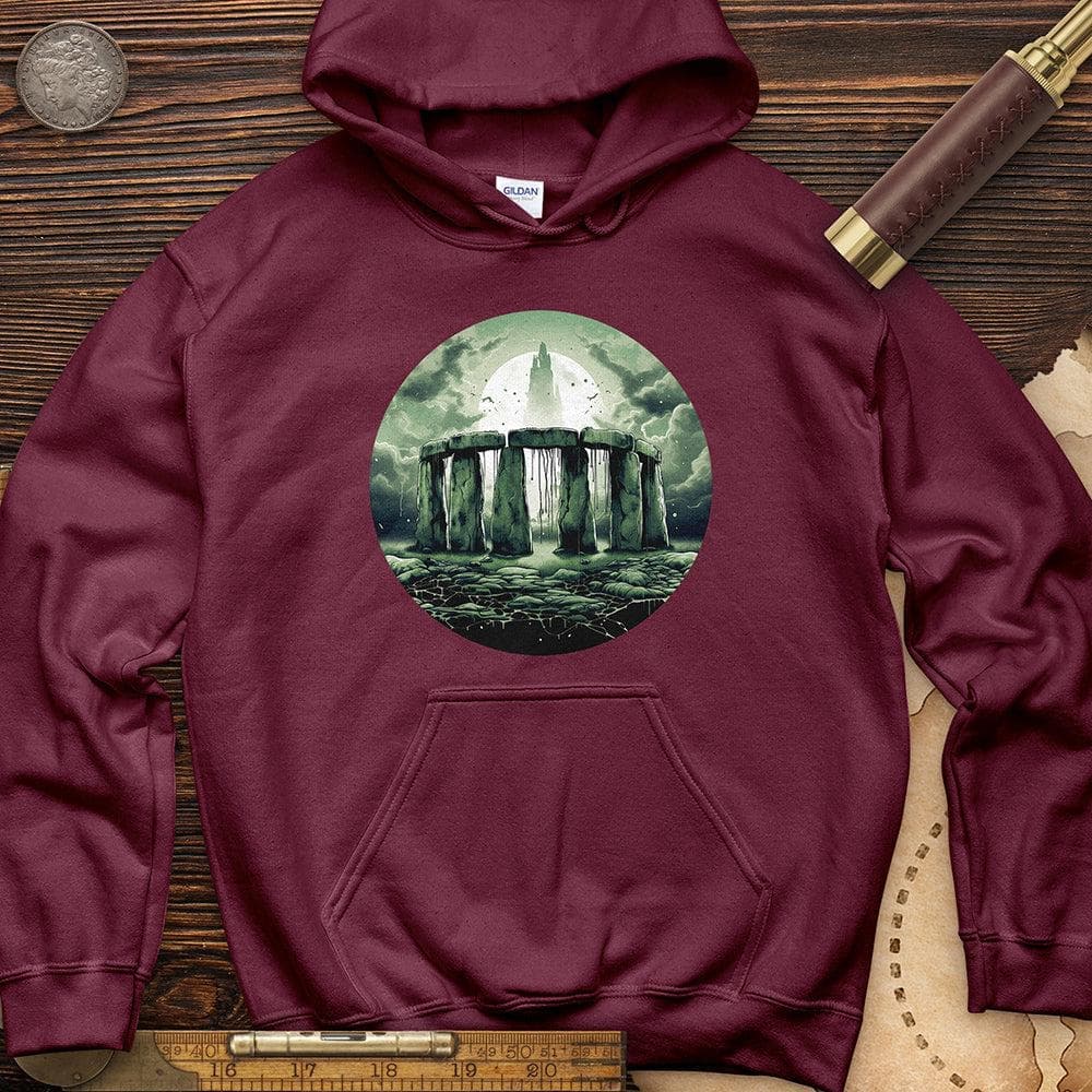 Stonehenge Hoodie