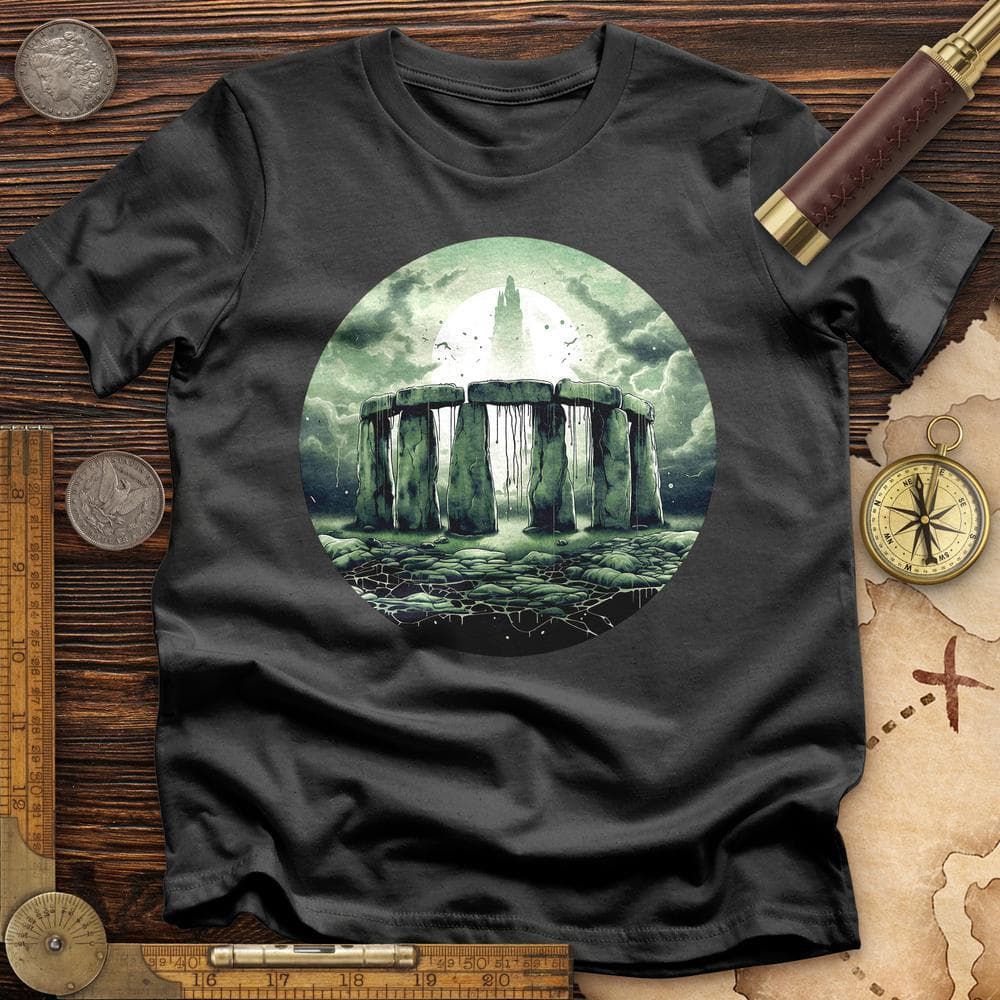 Stonehenge T-Shirt