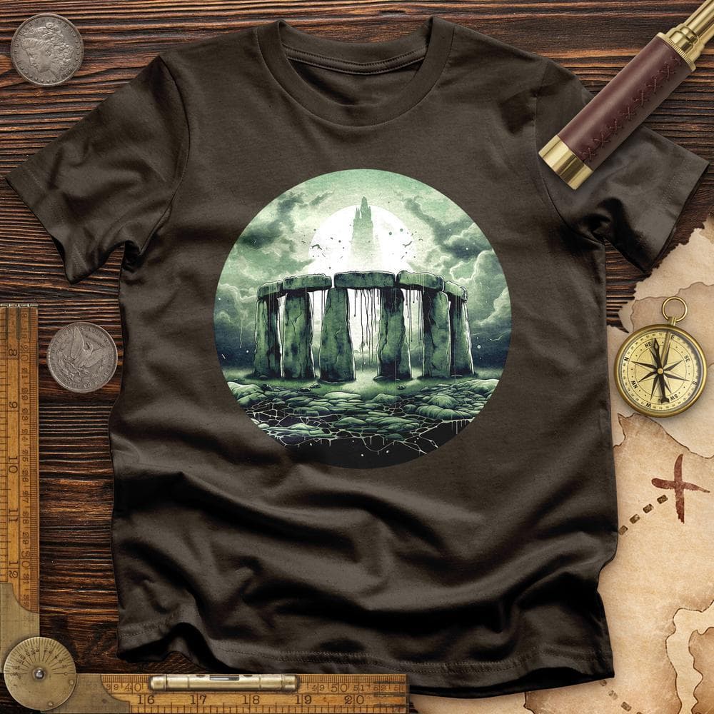 Stonehenge T-Shirt