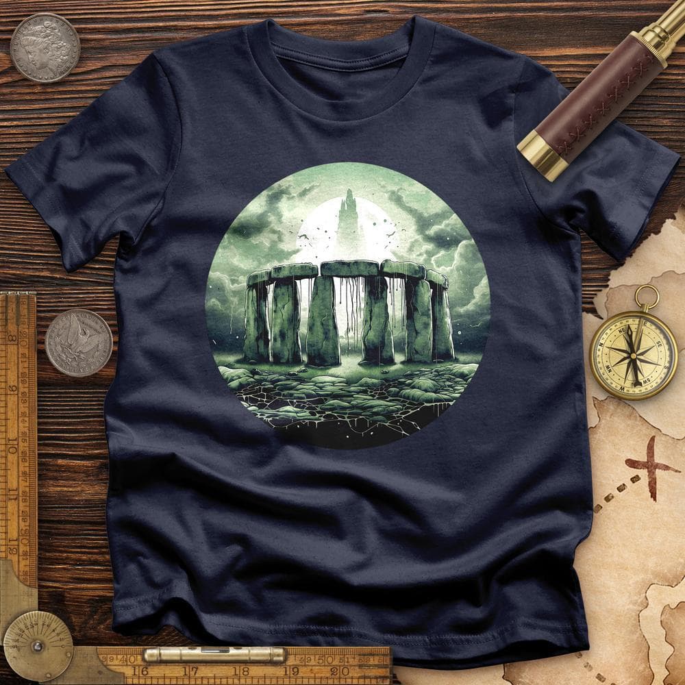 Stonehenge T-Shirt