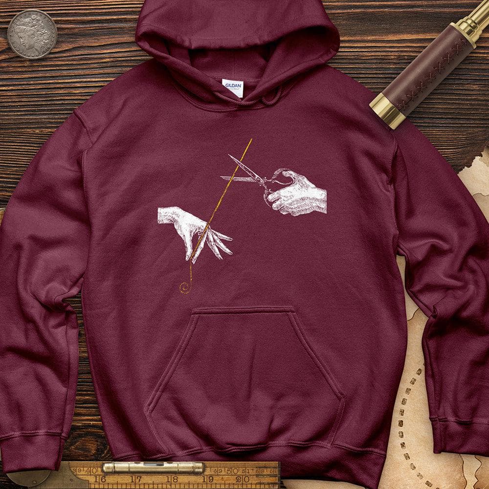 String of Life Hoodie