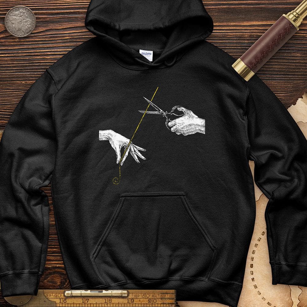 String of Life Hoodie