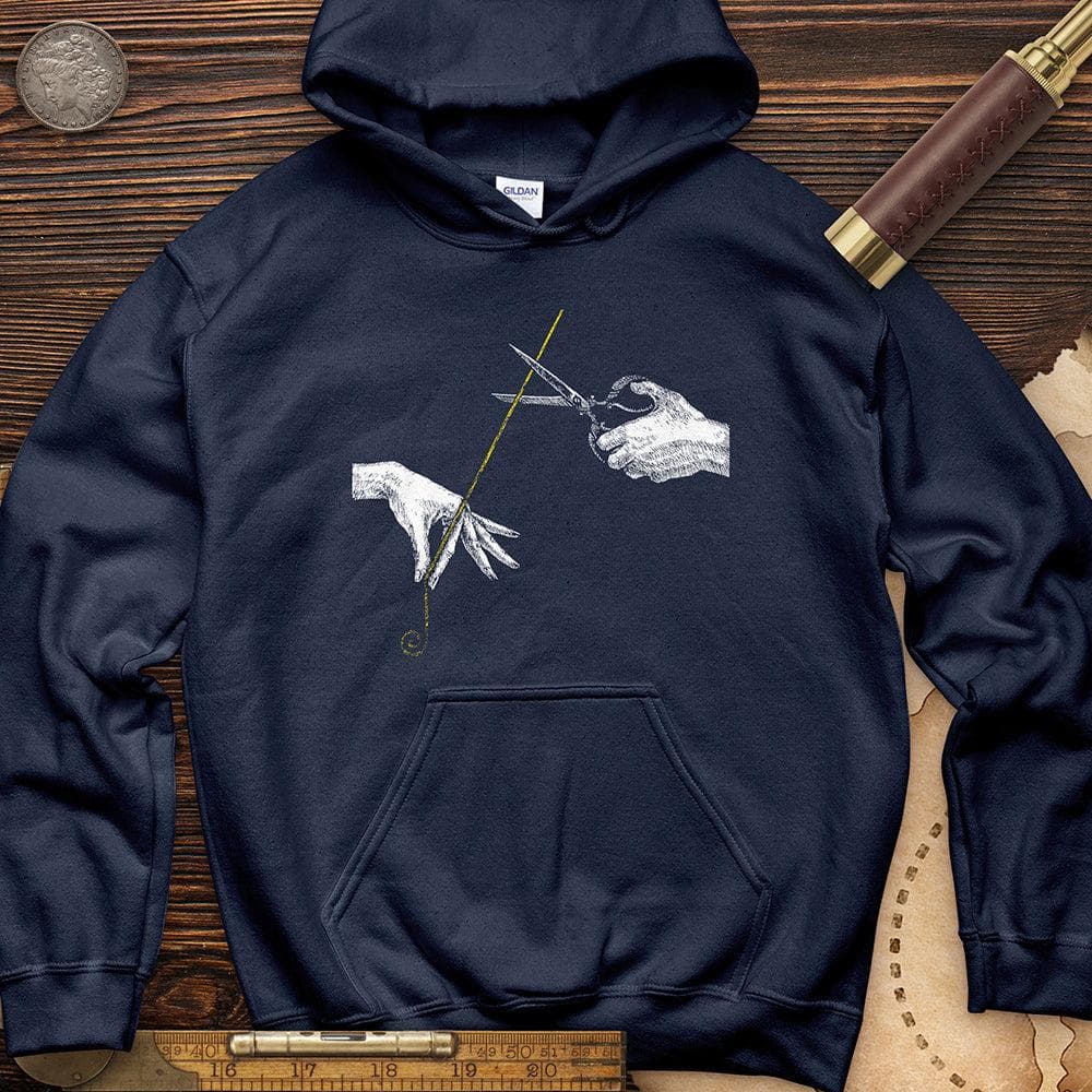 String of Life Hoodie