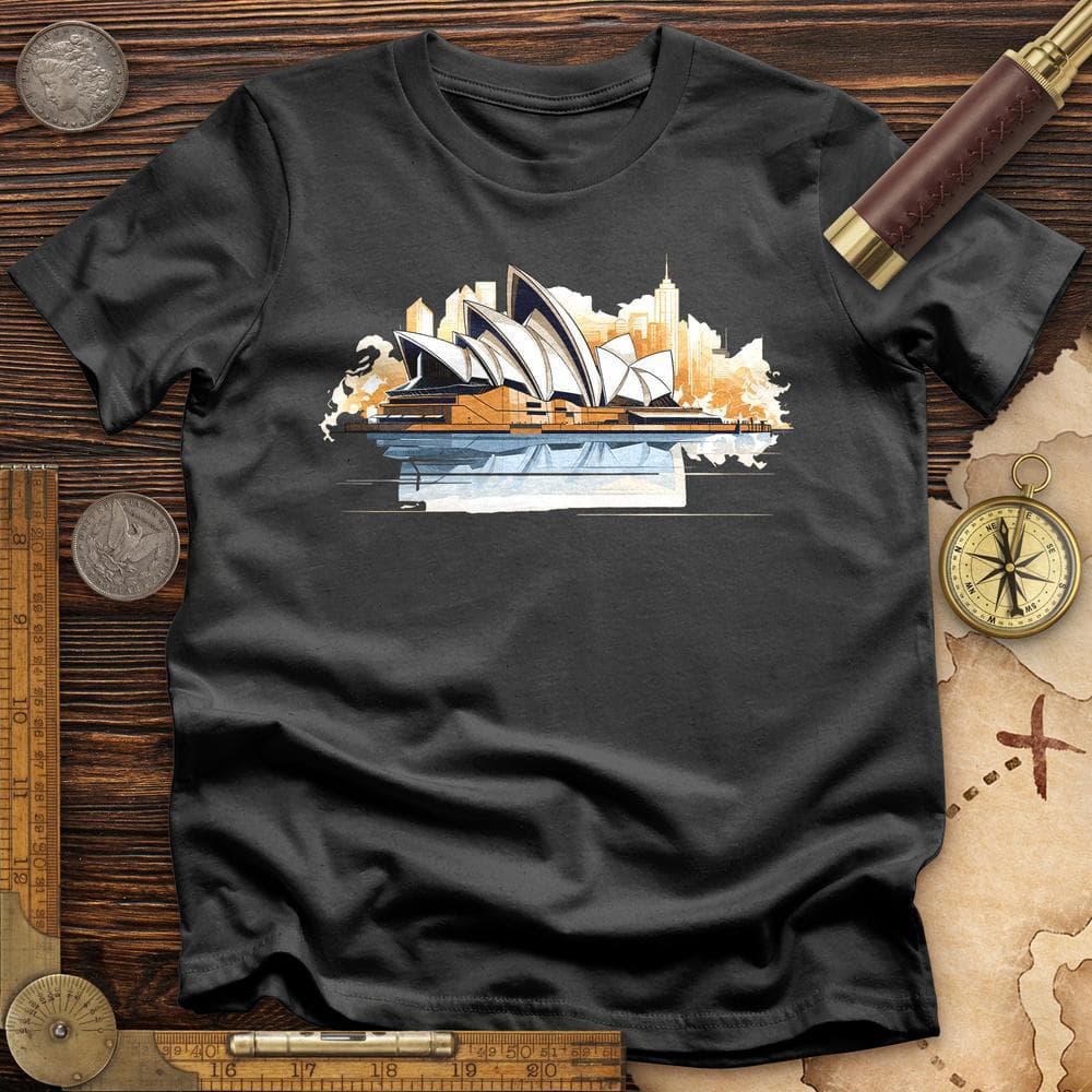 Sydney Opera House T-Shirt
