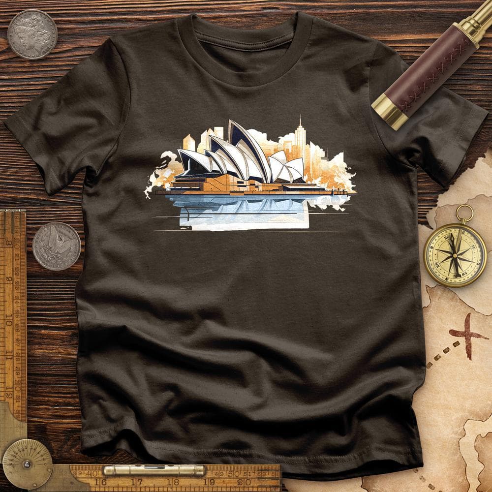 Sydney Opera House T-Shirt