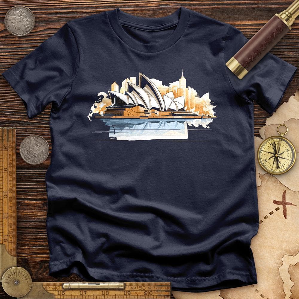 Sydney Opera House T-Shirt