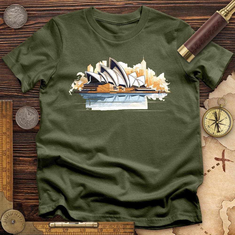 Sydney Opera House T-Shirt