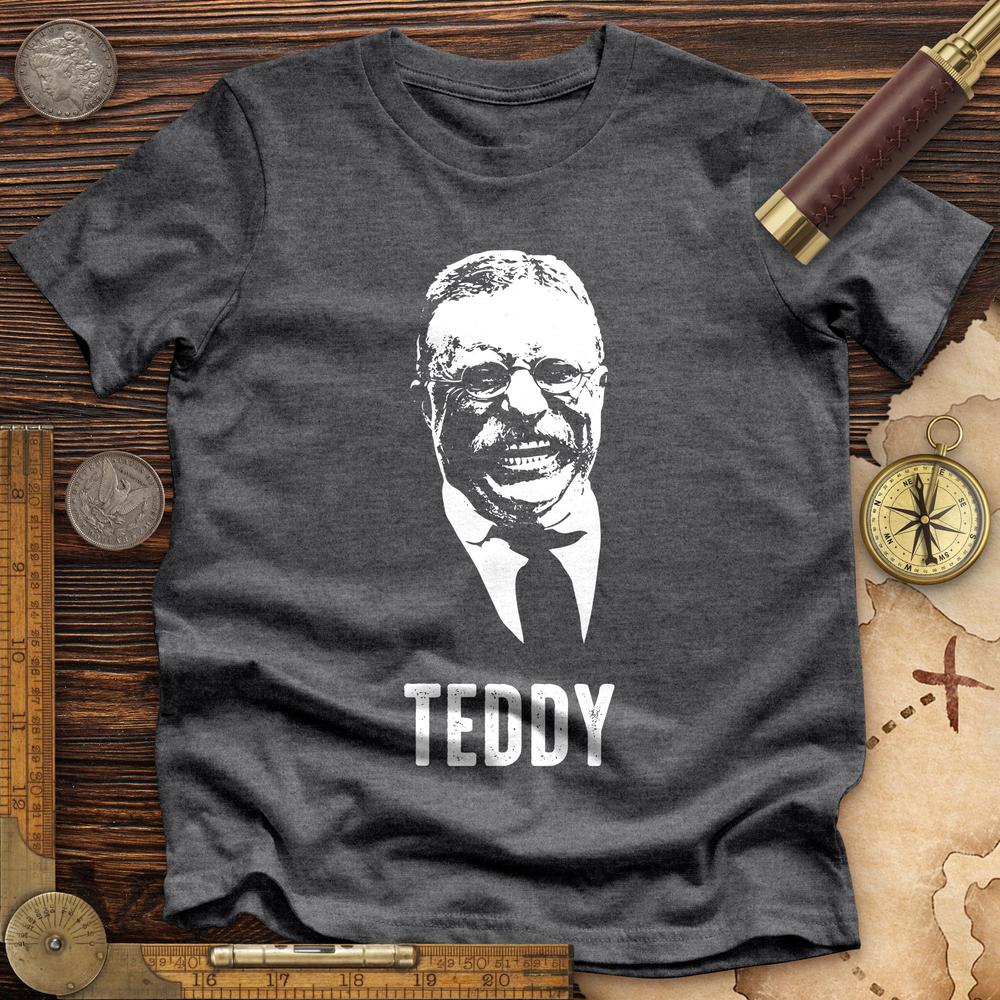 Teddy Premium Quality Tee