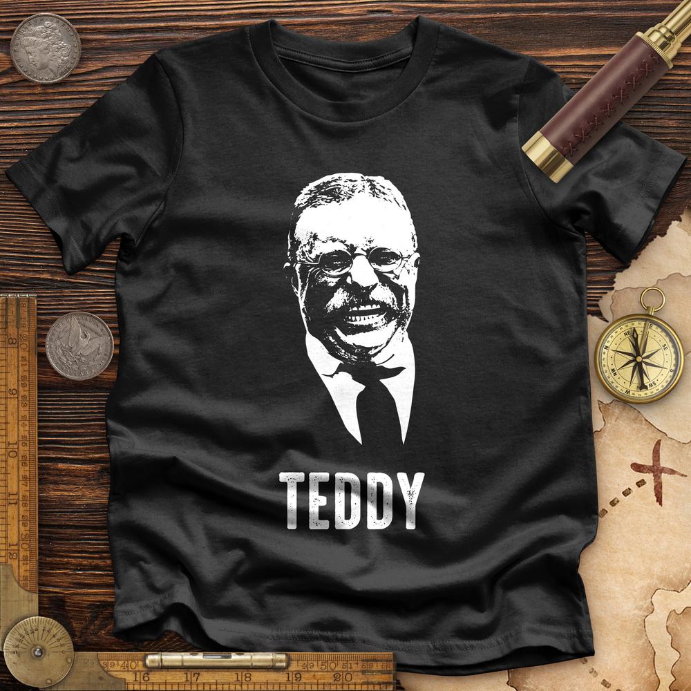 Teddy Premium Quality Tee