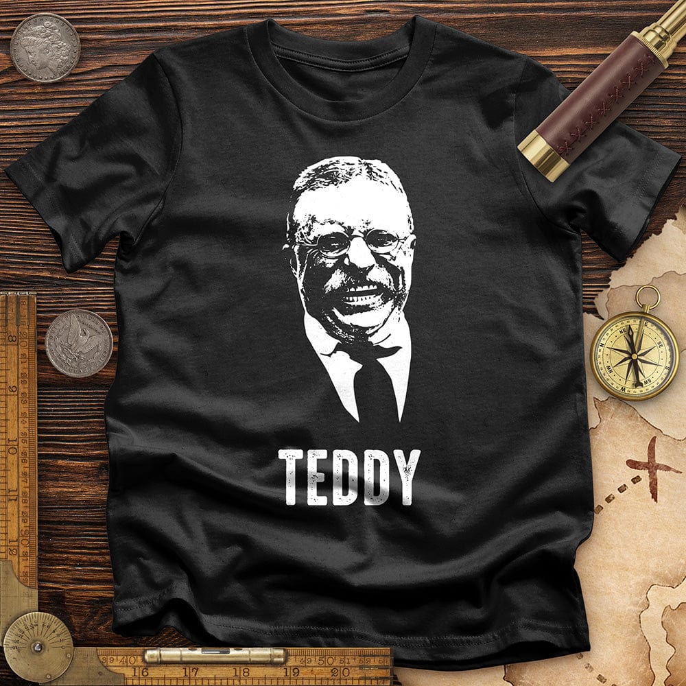Teddy T-Shirt