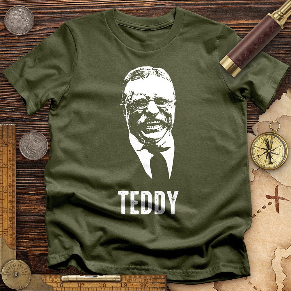 Teddy T-Shirt