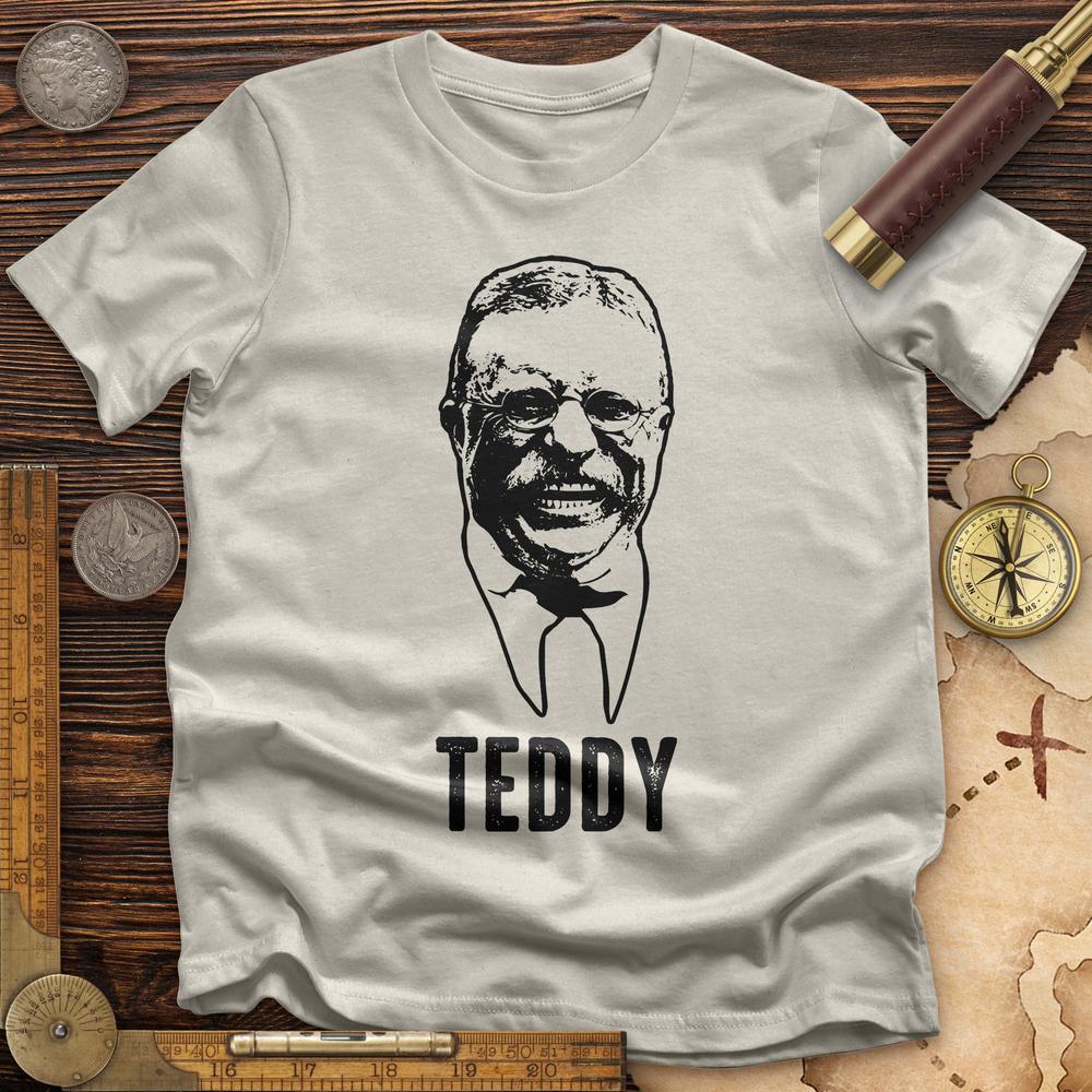 Teddy T-Shirt