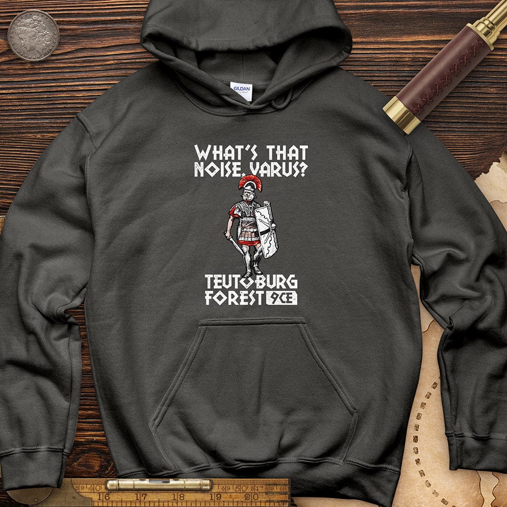 Teutoburg Forest Hoodie