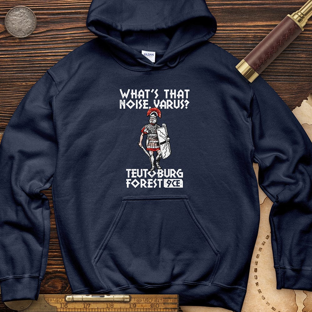 Teutoburg Forest Hoodie