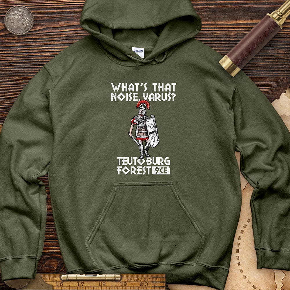 Teutoburg Forest Hoodie