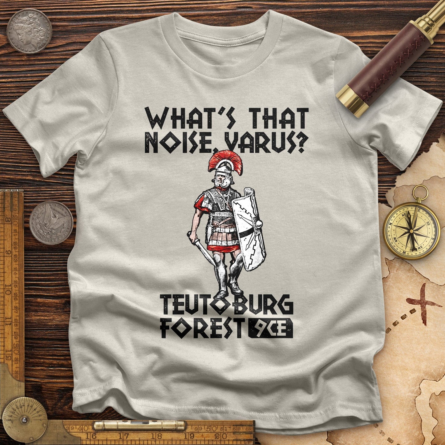 Teutoburg Forest T-Shirt