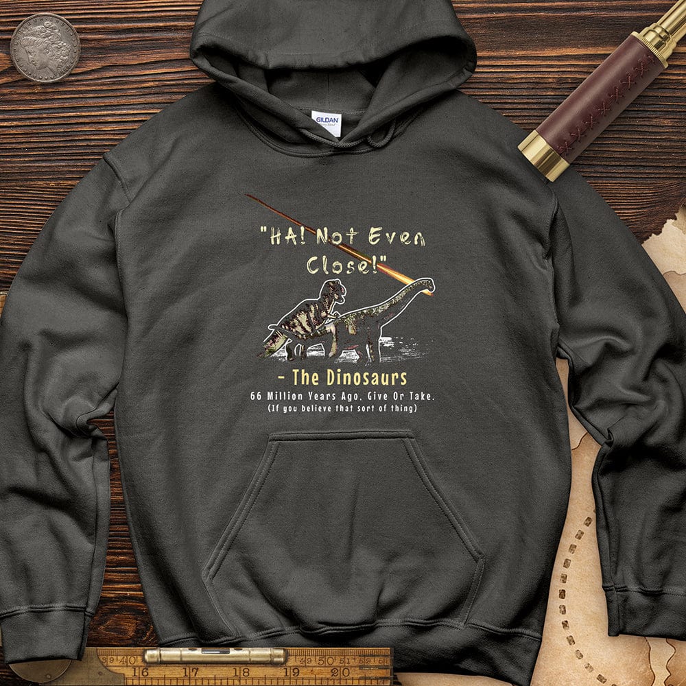 The Dinosaurs Hoodie