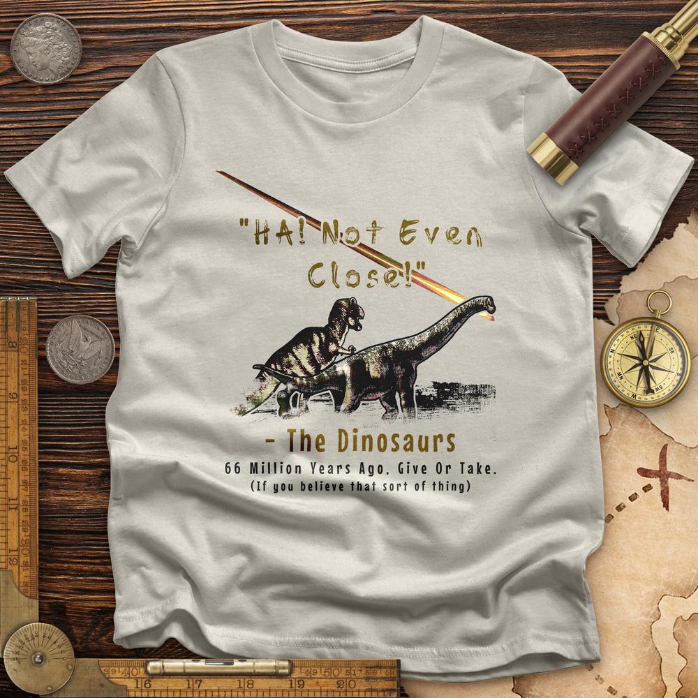 The Dinosaurs T-Shirt
